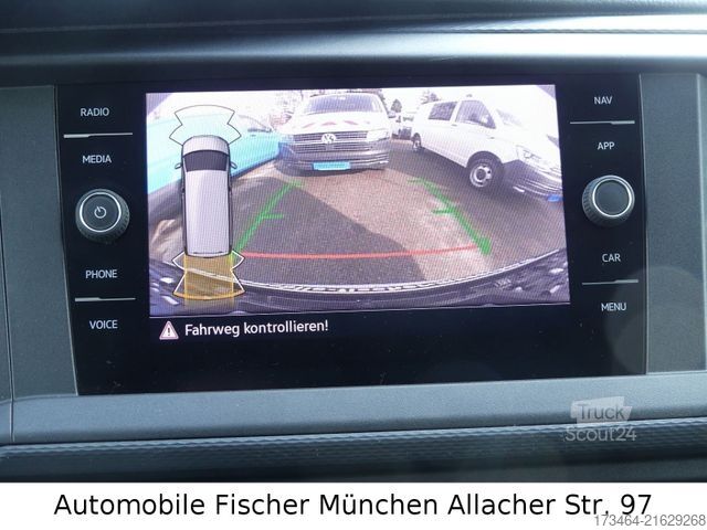 Panelvan VW T6.1 Transporter Kasten* 4M**rre*ALUCA*