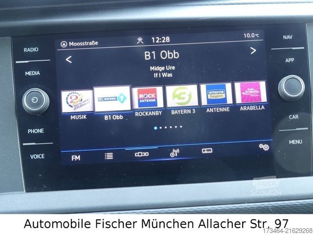 Panelvan VW T6.1 Transporter Kasten* 4M**rre*ALUCA*