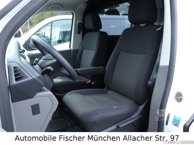 Panelvan VW T6.1 Transporter Kasten* 4M**rre*ALUCA*