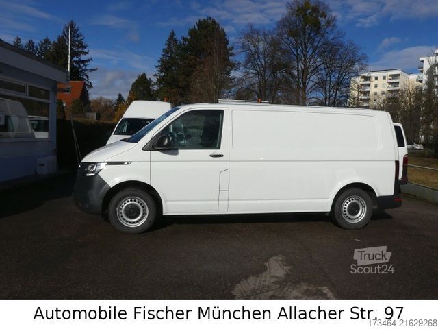 Panelvan VW T6.1 Transporter Kasten* 4M**rre*ALUCA*