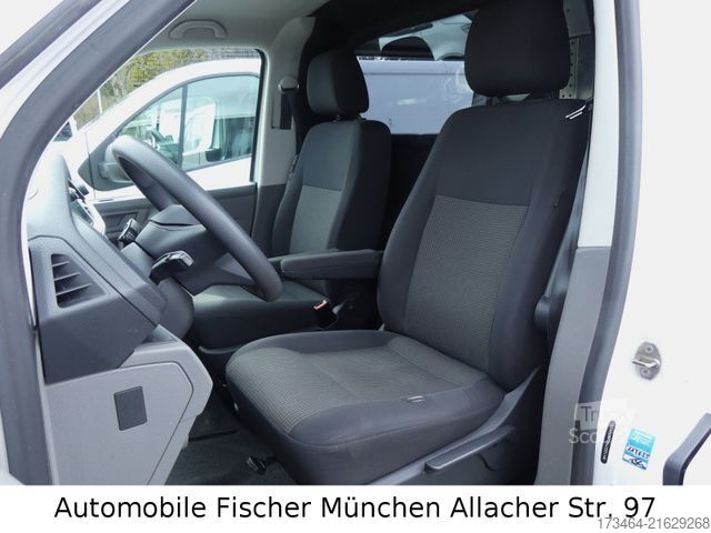 Panelvan VW T6.1 Transporter Kasten* 4M**rre*ALUCA*