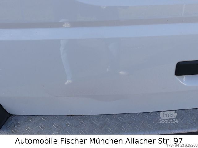 Panelvan VW T6.1 Transporter Kasten* 4M**rre*ALUCA*