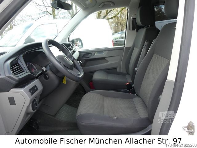 Panelvan VW T6.1 Transporter Kasten* 4M**rre*ALUCA*