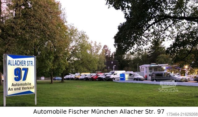 Panelvan VW T6.1 Transporter Kasten* 4M**rre*ALUCA*