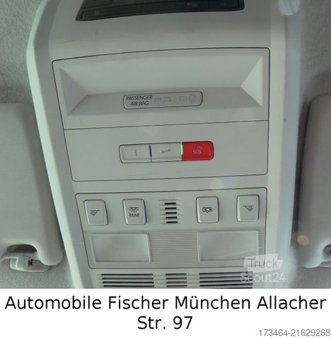 Panelvan VW T6.1 Transporter Kasten* 4M**rre*ALUCA*