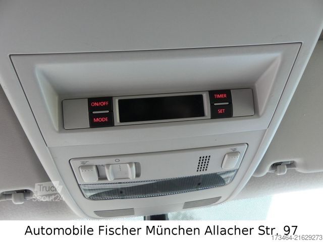 Panelvan VW T6 Transporter Kasten 4M**rre*Sortimo*