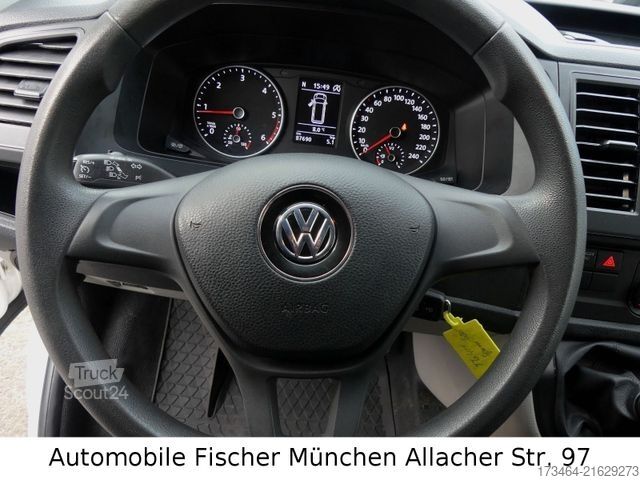 Panelvan VW T6 Transporter Kasten 4M**rre*Sortimo*