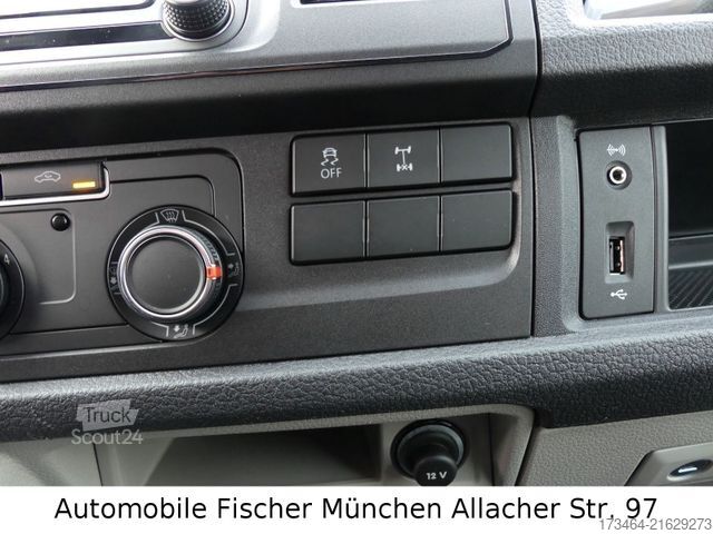 Panelvan VW T6 Transporter Kasten 4M**rre*Sortimo*