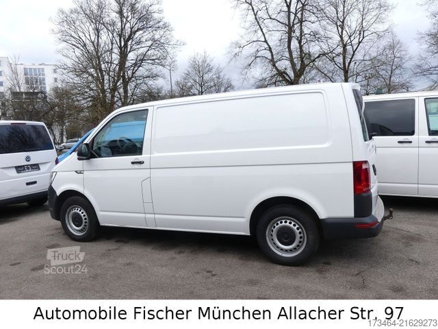 Panelvan VW T6 Transporter Kasten 4M**rre*Sortimo*