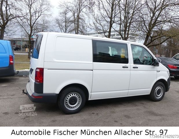 Panelvan VW T6 Transporter Kasten 4M**rre*Sortimo*