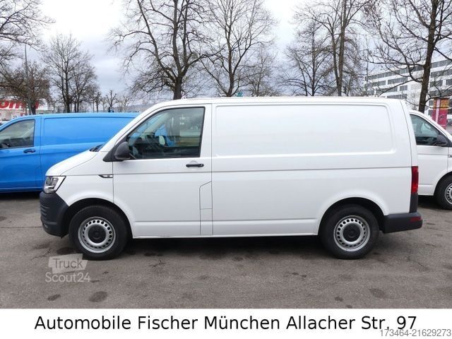Panelvan VW T6 Transporter Kasten 4M**rre*Sortimo*