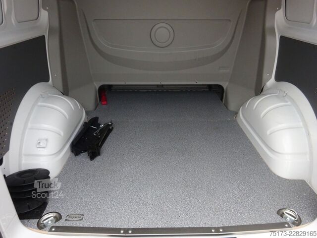 Skåpbil VW T6.1 Transporter Mixto 4MOTION 204PS DSG KR AHK