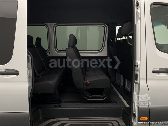Minibüs MERCEDES-BENZ Sprinter 317 Tourer Aut. *Dachklima* 9-SITZE+AHK