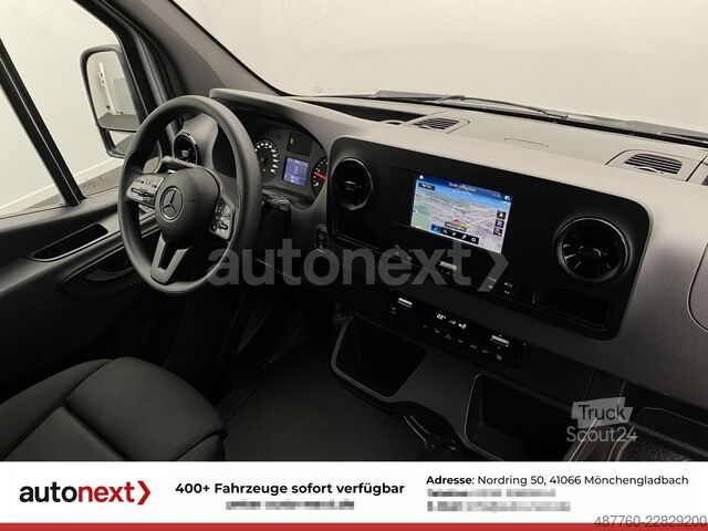 Minibüs MERCEDES-BENZ Sprinter 317 Tourer Aut. *Dachklima* 9-SITZE+AHK