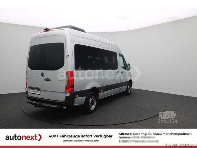 Minibüs MERCEDES-BENZ Sprinter 317 Tourer Aut. *Dachklima* 9-SITZE+AHK