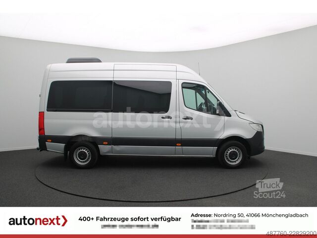 Minibüs MERCEDES-BENZ Sprinter 317 Tourer Aut. *Dachklima* 9-SITZE+AHK