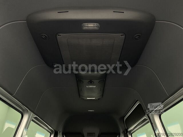 Minibüs MERCEDES-BENZ Sprinter 317 Tourer Aut. *Dachklima* 9-SITZE+AHK
