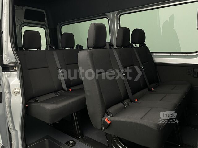 Minibüs MERCEDES-BENZ Sprinter 317 Tourer Aut. *Dachklima* 9-SITZE+AHK
