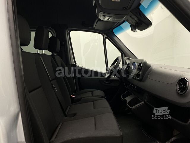 Minibüs MERCEDES-BENZ Sprinter 317 Tourer Aut. *Dachklima* 9-SITZE+AHK