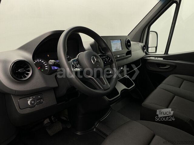 Minibüs MERCEDES-BENZ Sprinter 317 Tourer Aut. *Dachklima* 9-SITZE+AHK