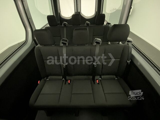 Minibüs MERCEDES-BENZ Sprinter 317 Tourer Aut. *Dachklima* 9-SITZE+AHK