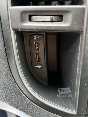 Kastenwagen MERCEDES-BENZ Vito 116 LANG 6G KLIMA NAVI KAMERA 3-SITZE EURO6