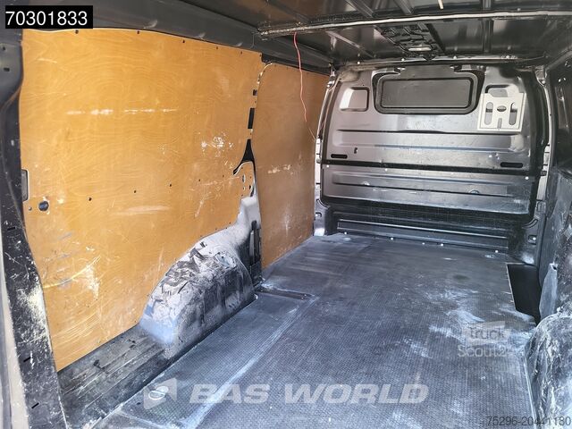 Break à toit surélevé Opel Vivaro 120PK L3H1 Trekhaak Airco Cruise Imperia...