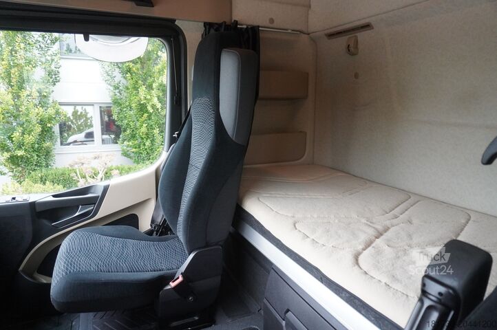 ΚΑΙΝΟΥΡΙΑ Δεξαμενή υγρής κοπριάς Mercedes-Benz Actros 2545 6 × 2 MP5 / NEW septic barre