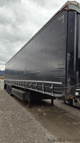 влекач за голям обем Mercedes Actros 510 