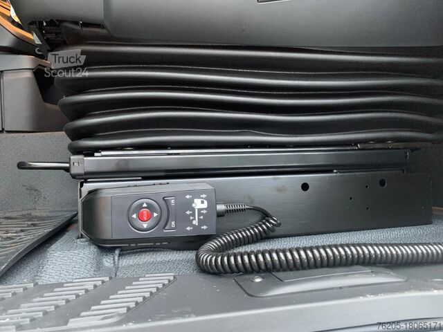 وحدة جر ذات حجم كبير Mercedes-Benz Actros 1848 LS nRL Navi Luft LED ACC SpurH AUT