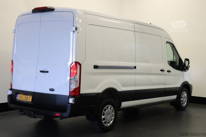 Furgons Ford Transit 2.0 TDCI 170PK L3H2 EURO 6 - Airco - Na...