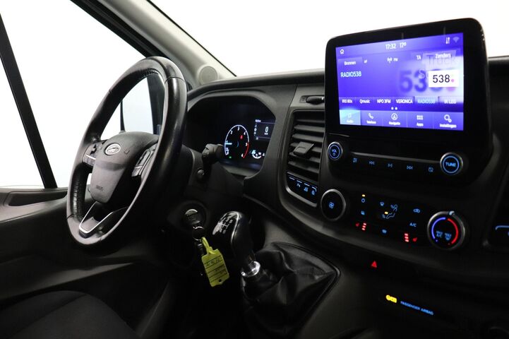 Furgons Ford Transit 2.0 TDCI 170PK L3H2 EURO 6 - Airco - Na...