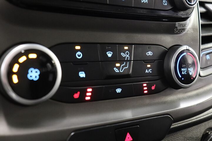 Furgons Ford Transit 2.0 TDCI 170PK L3H2 EURO 6 - Airco - Na...