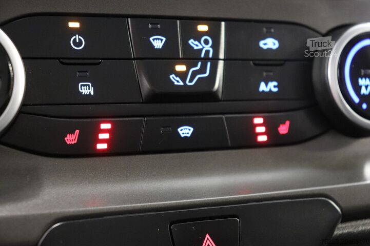 Furgons Ford Transit 2.0 TDCI 170PK L3H2 EURO 6 - Airco - Na...