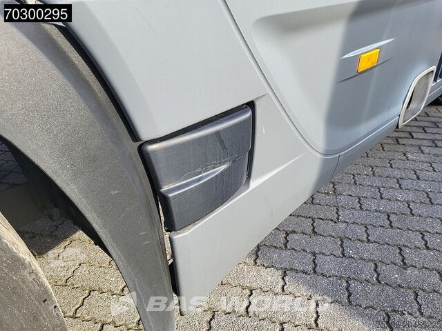 Standard-SZM Mercedes Actros 1845 4X2 GigaSpace Retarder MirrorCam Na...