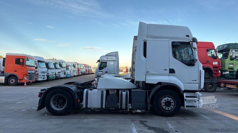 Štandard-SZM Renault Premium 460 DXI (GOOD CONDITION / BONNE ETAT)