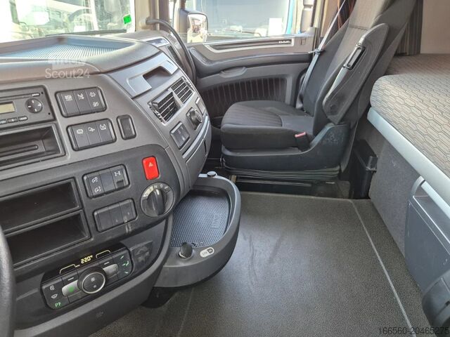 Standarta traktors DAF XF 480 FT SPACE CAB ZF INTARDER