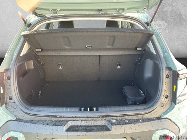 Fourgon Kia Stonic 1.0T 48V MILD-HYBRID GT-LINE *NAVIGATIONSSYSTEM*