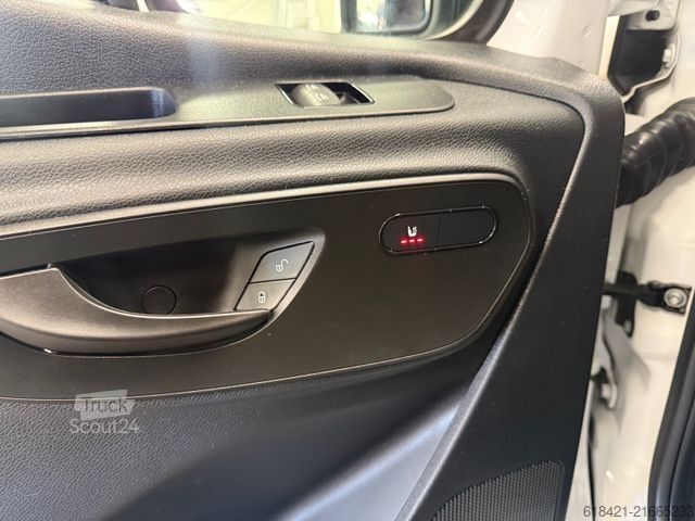 Dobozos furgon MERCEDES-BENZ eSprinter III Kasten FWD eSprinter 312 FWD L2