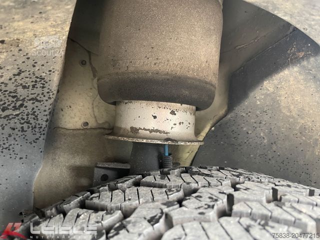 Pick-up bestelwagen VOLKSWAGEN T5 2.0 TDI*TOP*4Motion*AHK*LED*Vollluft*Klima