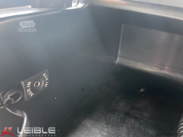 Pick-up bestelwagen VOLKSWAGEN T5 2.0 TDI*TOP*4Motion*AHK*LED*Vollluft*Klima