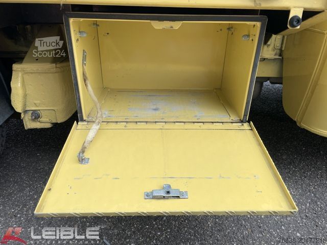 Pick-up bestelwagen VOLKSWAGEN T5 2.0 TDI*TOP*4Motion*AHK*LED*Vollluft*Klima