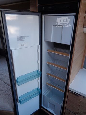 Caravane ADRIA Adora 522 UP *Mover*Vorzelt*Fahrradträger*