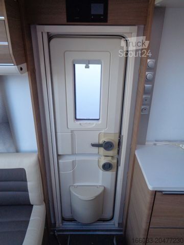 Caravane ADRIA Adora 522 UP *Mover*Vorzelt*Fahrradträger*