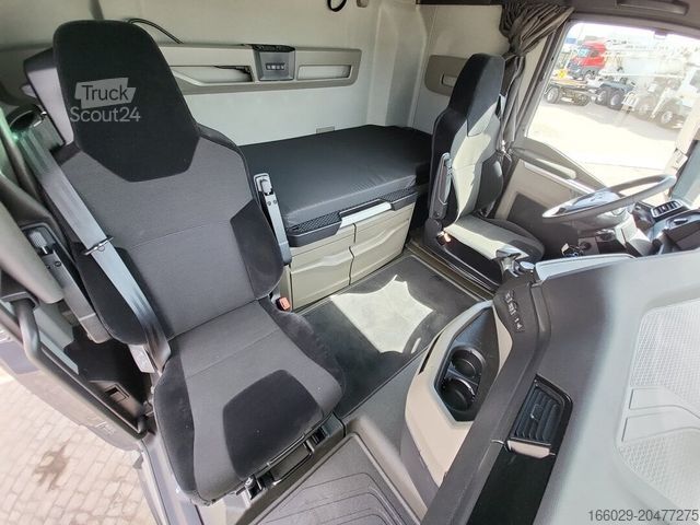 Стандартный седельный тягач MAN TGX 18.520 GX 4x2 BL SA Euro 6 Sofort Verfügbar