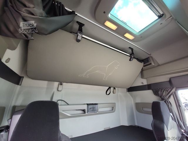 Стандартный седельный тягач MAN TGX 18.520 GX 4x2 BL SA Euro 6 Sofort Verfügbar