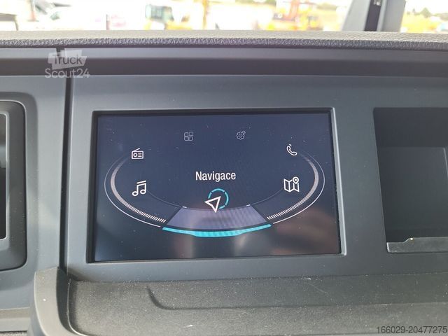 Стандартный седельный тягач MAN TGX 18.520 GX 4x2 BL SA Euro 6 Sofort Verfügbar