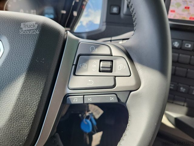 Стандартний тягач MAN TGX 18.520 GX 4x2 BL SA Euro 6 Sofort Verfügbar