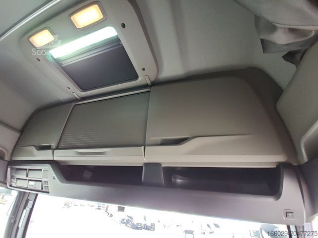 Стандартний тягач MAN TGX 18.520 GX 4x2 BL SA Euro 6 Sofort Verfügbar