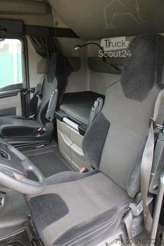 Camion con cassone intercambiabile MAN TGX 26.510 6x2 LL - Nr.: 223